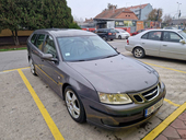 Saab 9-3 1.9 DID