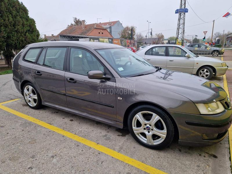 Saab 9-3 1.9 DID