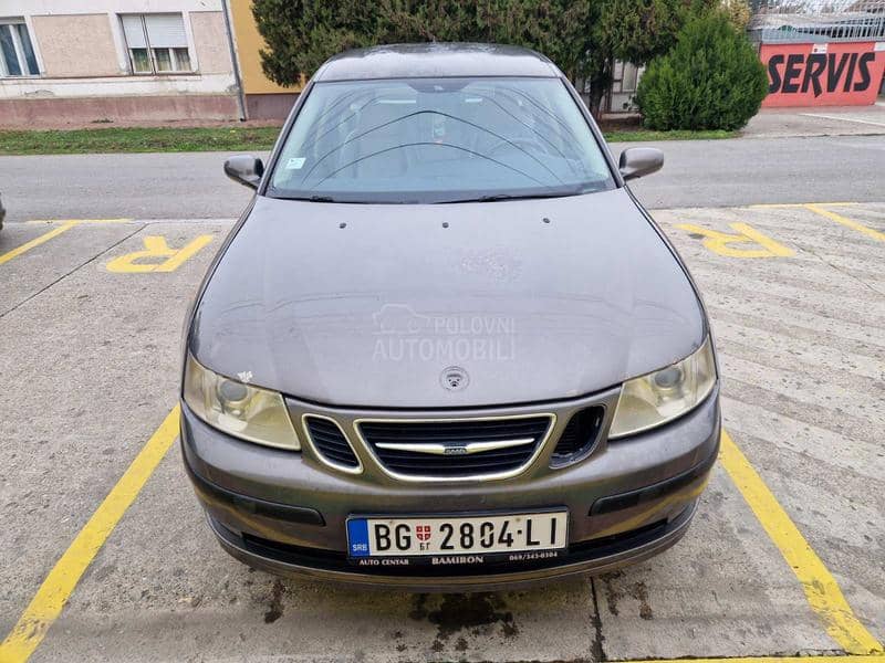 Saab 9-3 1.9 DID
