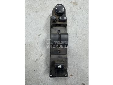 Prekidaci podizaca stakla za Mazda 2 od 2008. do 2014. god.