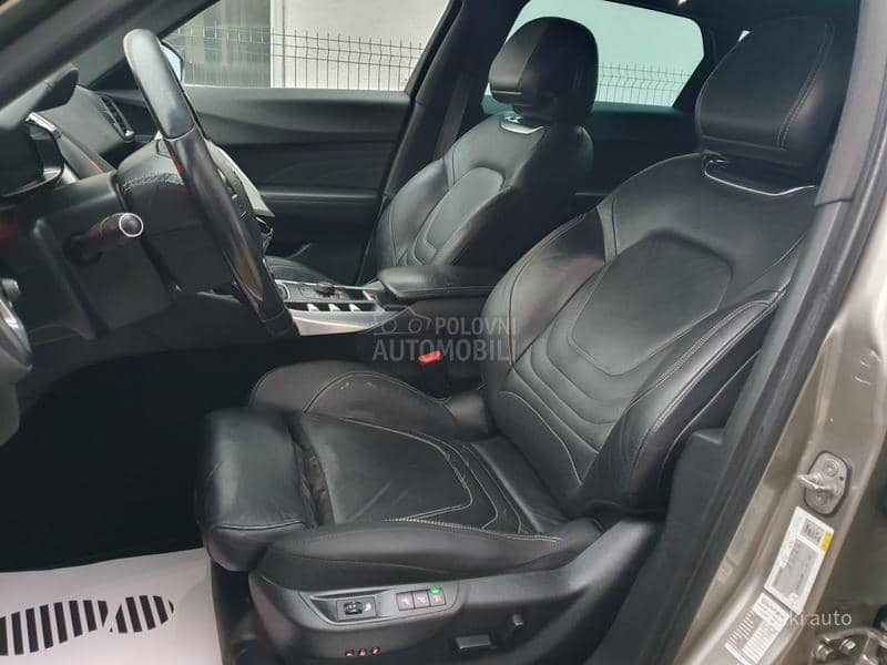 Citroen DS5 2.0HDI