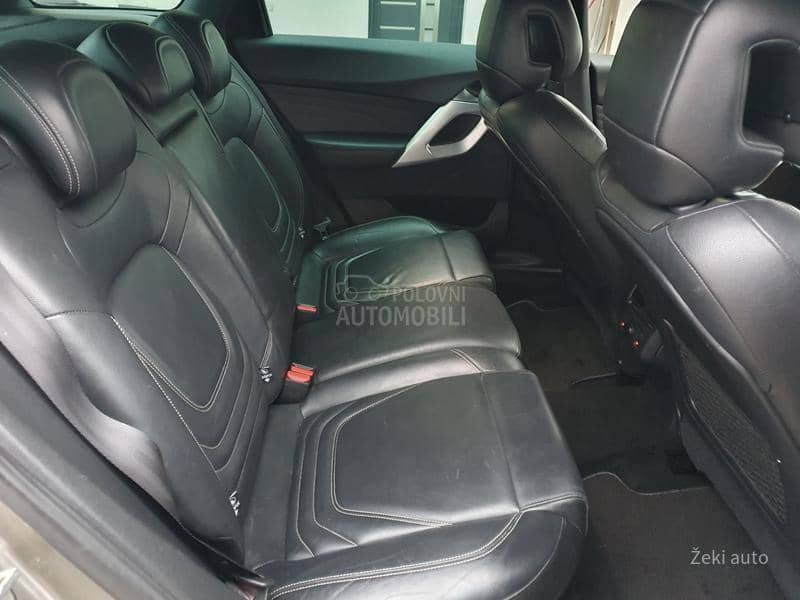 Citroen DS5 2.0HDI