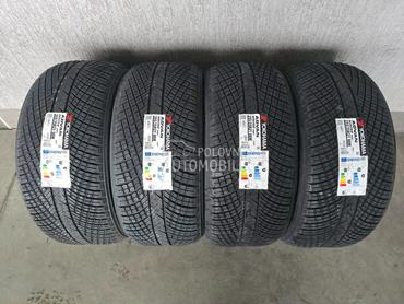 Yokohama 255/35 R21 Zimska