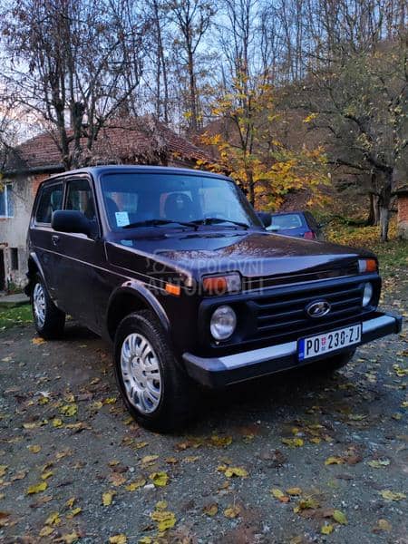 Lada Niva 