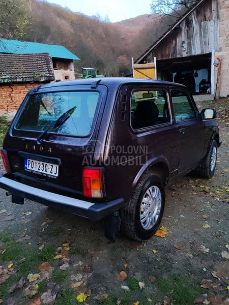 Lada Niva 