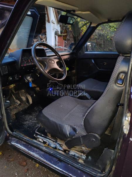 Lada Niva 