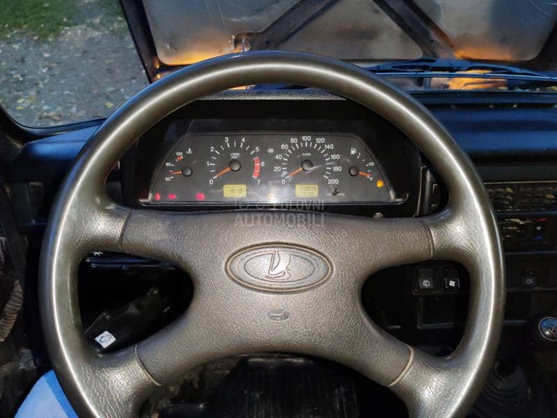 Lada Niva 