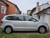 Seat Alhambra 2.0 TDI/NAV/7 SED
