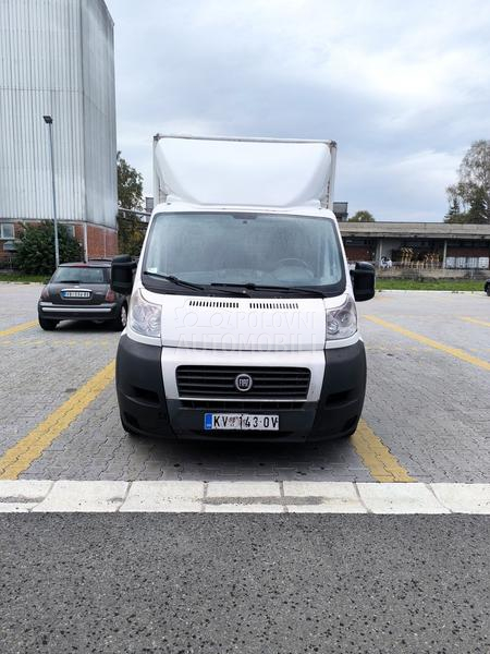Fiat Ducato 