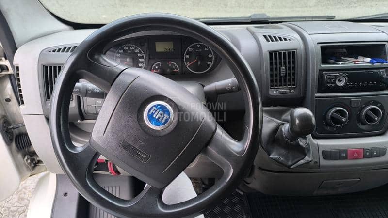 Fiat Ducato 