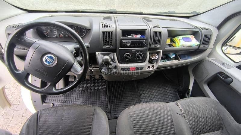 Fiat Ducato 