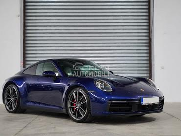 Porsche 911 992 Rata od 1215e