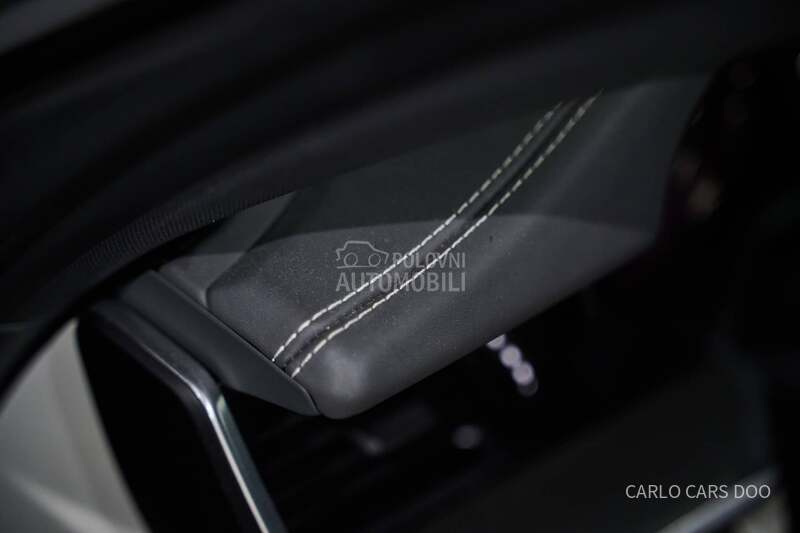 Porsche 911 992 Rata od 1215e