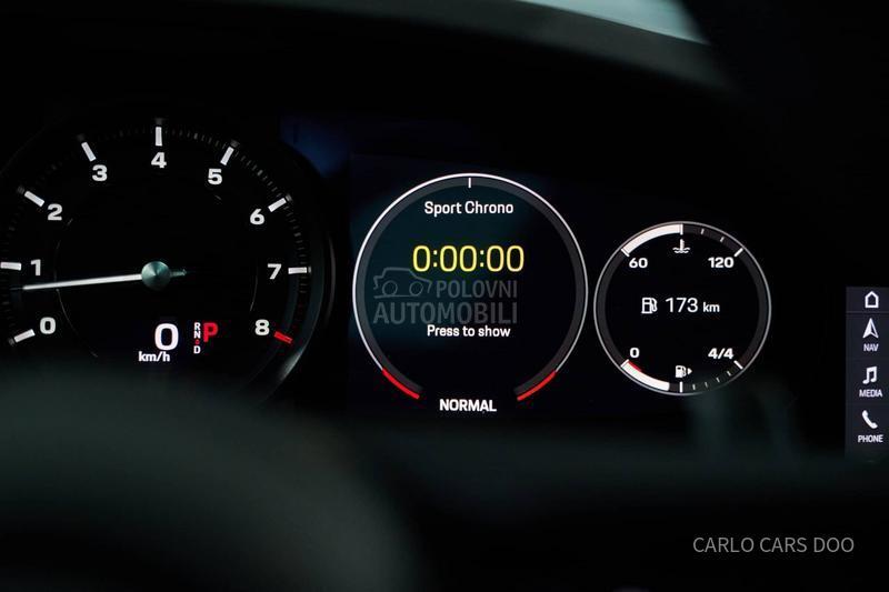 Porsche 911 992 Rata od 1215e