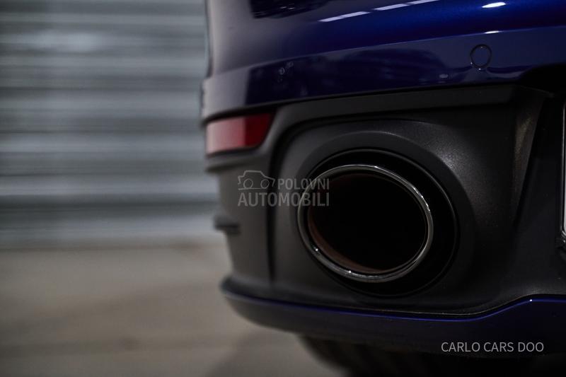 Porsche 911 992 Rata od 1215e