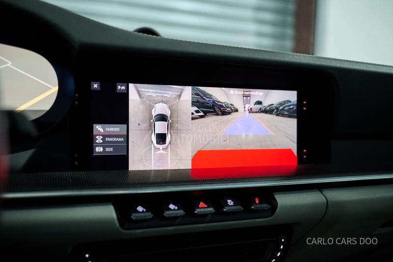 Porsche 911 992 Rata od 1215e