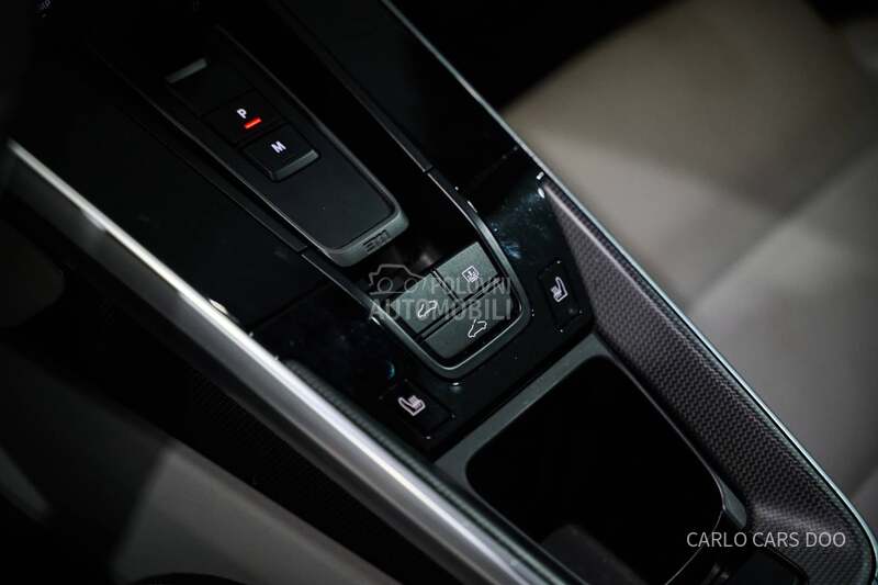 Porsche 911 992 Rata od 1215e