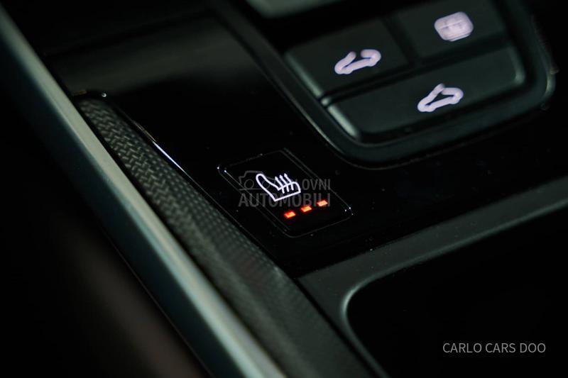 Porsche 911 992 Rata od 1215e