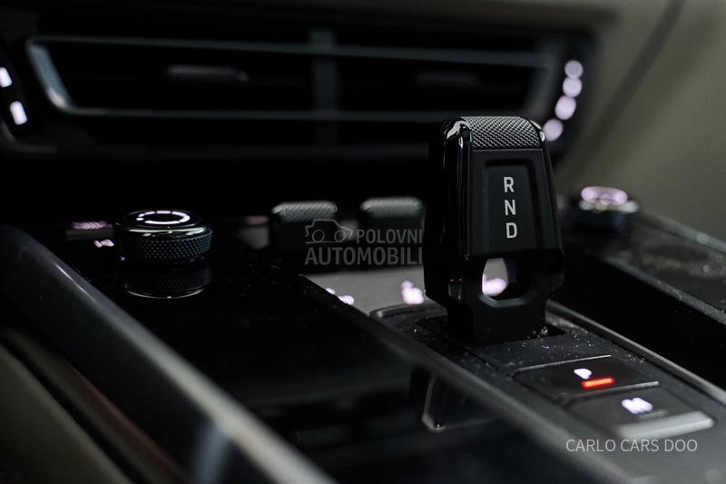 Porsche 911 992 Rata od 1215e