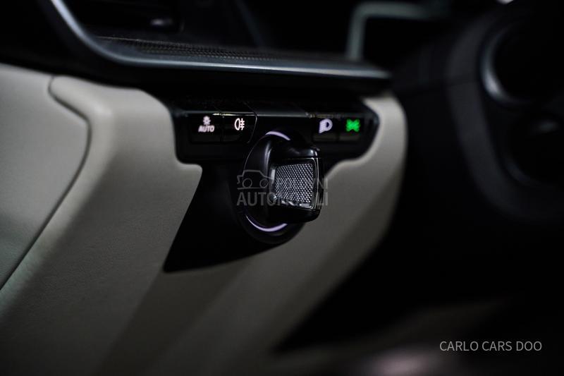 Porsche 911 992 Rata od 1215e