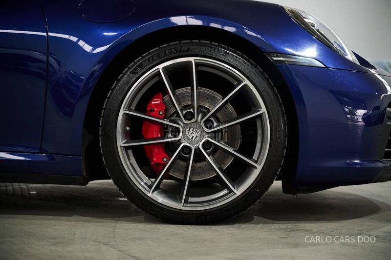 Porsche 911 992 Rata od 1215e