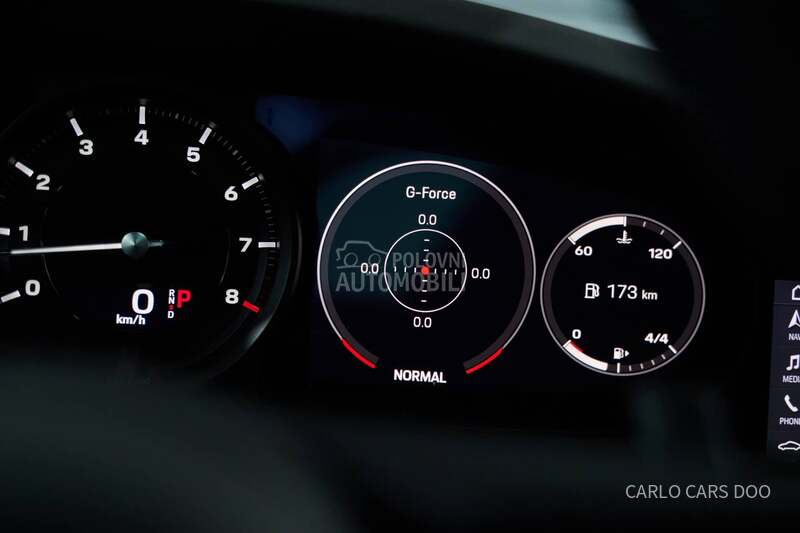 Porsche 911 992 Rata od 1215e