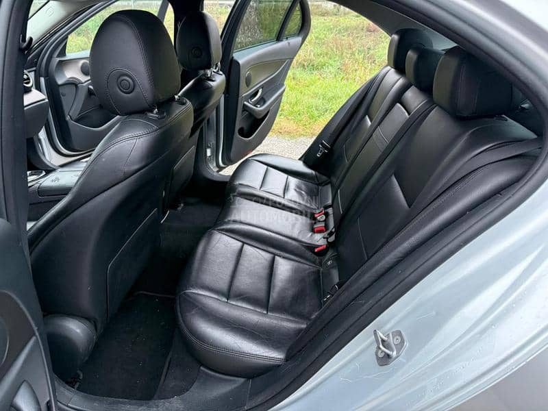 Mercedes Benz E 200 200cdi ocuvan