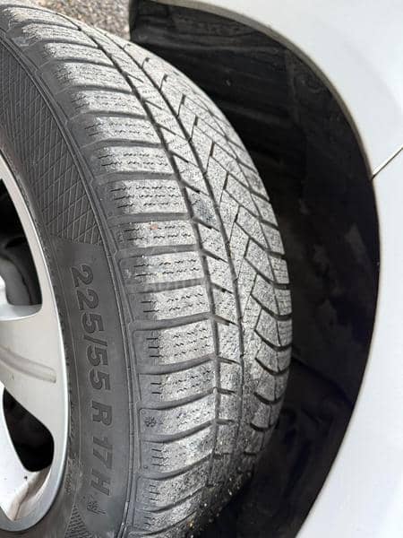 Mercedes Benz E 200 200cdi ocuvan