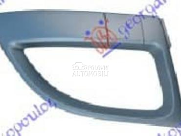 OKVIR PREDNJEG BRANIKA... za Renault Scenic od 2009. do 2012. god.