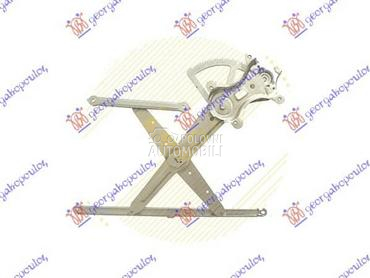 PODIZAC PREDNJEG PROZORA... za Opel Agila od 2008. do 2014. god.