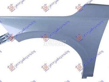 KRILO Levo za Honda Civic za 2022. god.