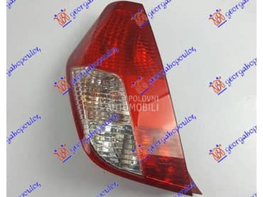 STOP LAMPA Levo za Hyundai i10 od 2007. do 2010. god.