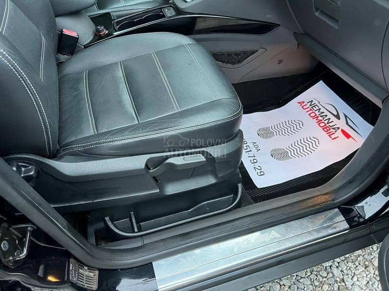 Ford Kuga F.U.L.L OPREMA