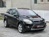 Ford Kuga F.U.L.L OPREMA