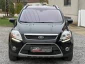 Ford Kuga F.U.L.L OPREMA