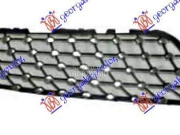 PVC MASKA UNUTRASNJA DONJA... za Mercedes Benz GLC Klasa od 2015. do 2020. god.