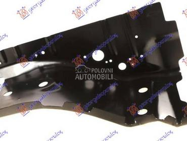 NOSAC PREDNJEG BLATOBRANA... za Ford Transit Connect od 2006. do 2013. god.