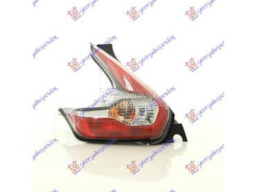 STOP LAMPA Levo za Nissan Juke od 2015. do 2019. god.