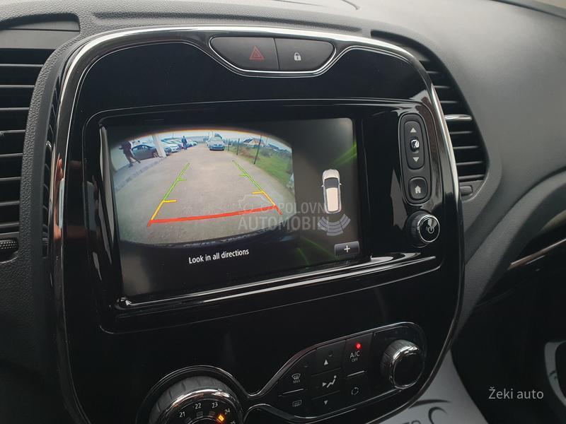 Renault Captur 1.2TCe EDC CH