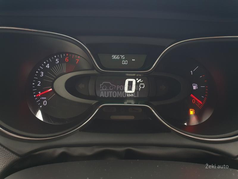 Renault Captur 1.2TCe EDC CH