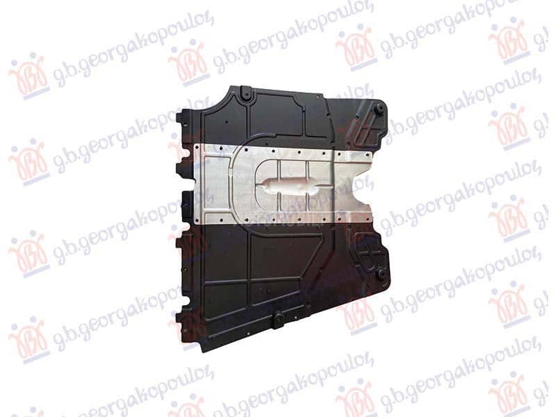 ZASTITA MOTORA PLASTICNA