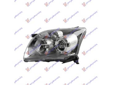 FAR ELEKTRICNI 06- Levo za Toyota Avensis od 2003. do 2008. god.