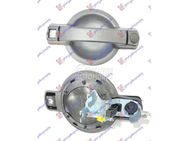 KVAKA KLIZNIH VRATA... za Fiat Doblo od 2005. do 2009. god.