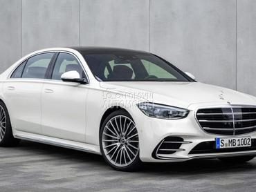 Letva volana za Mercedes Benz S 260, S 280, S 300 ... od 2020. do 2024. god.