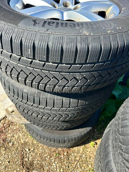 Continental 235/65 R17 Sve sezone