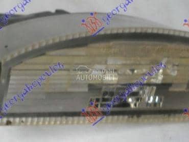 SVETLO TABLICE za Renault Twingo od 2007. do 2012. god.