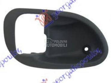 OKVIR UNUTRASNJE KVAKE... za Mitsubishi Lancer od 1997. do 2004. god.