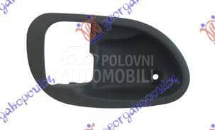 OKVIR UNUTRASNJE KVAKE...