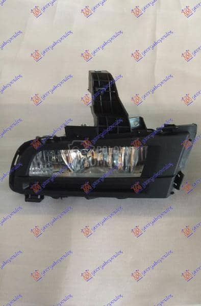 MAGLENKA KOCKASTA 4 VRATA...