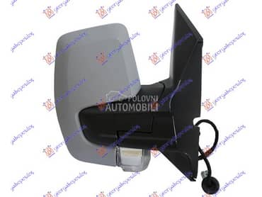 RETROVIZOR MEHANICKI Desno za Ford Transit Connect od 2013. do 2018. god.